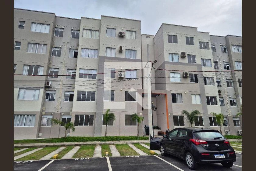 Apartamento mobiliado, 49 m², com espaço de home office — photo 2