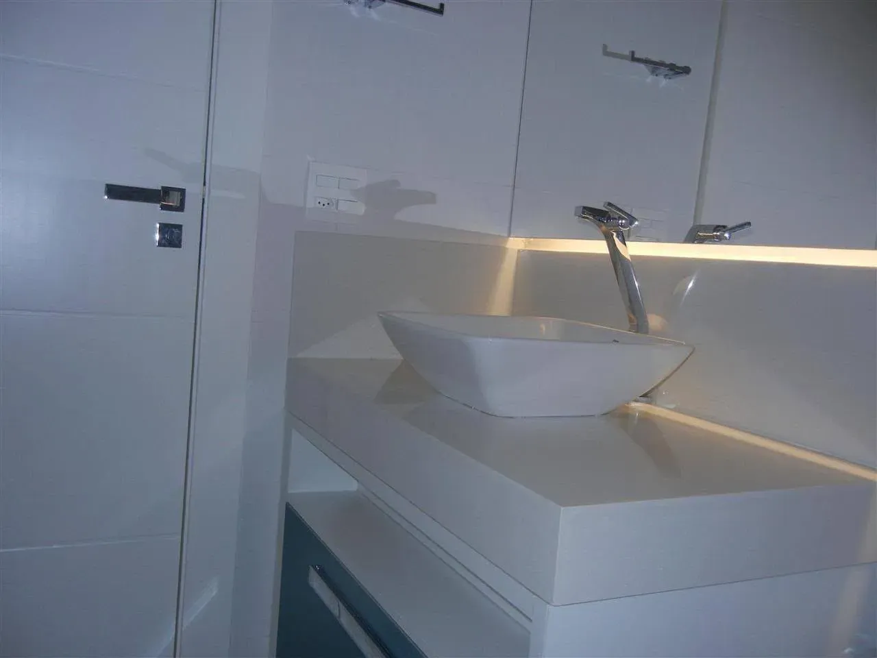 Apartamento mobiliado, 60 m², com espaço de home office — photo 25