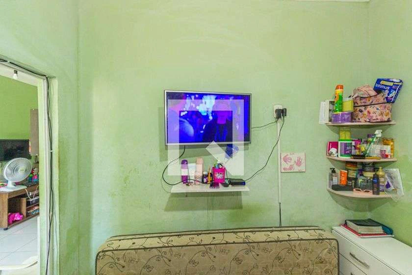 Apartamento mobiliado com 2 quartos e cozinha com fogão a gás — photo 8