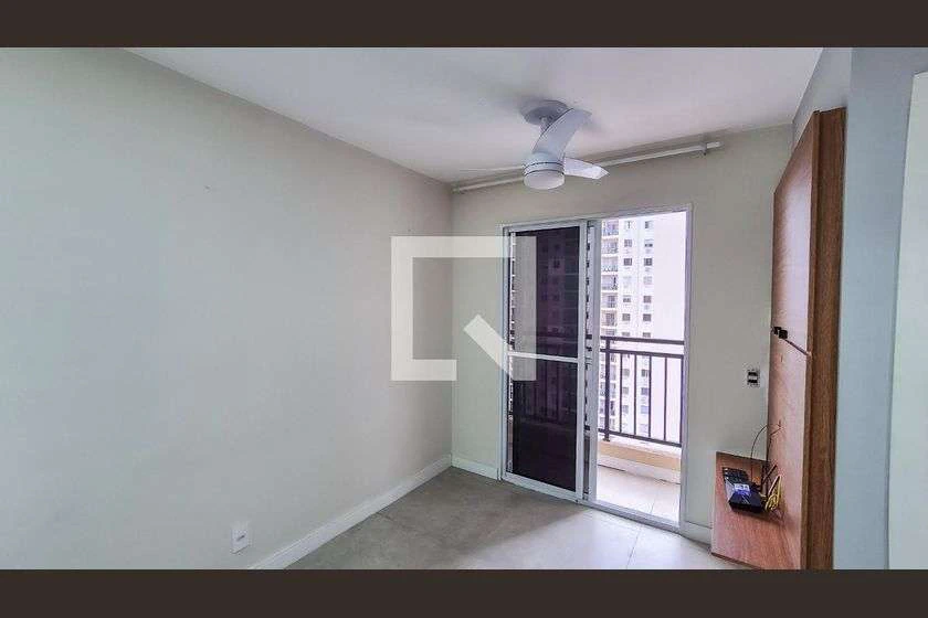2-bedroom rental apartment with balcony and 1 parking — photo 9