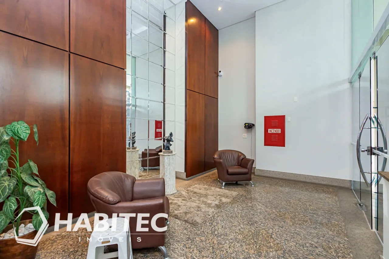 Apartamento com 2 quartos, 168 m² e 2 vagas — photo 2