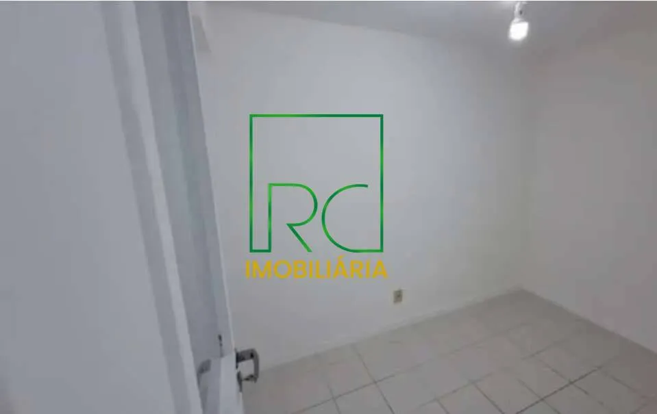 Apartamento com varanda e churrasqueira 110 m², 2 quartos — photo 14