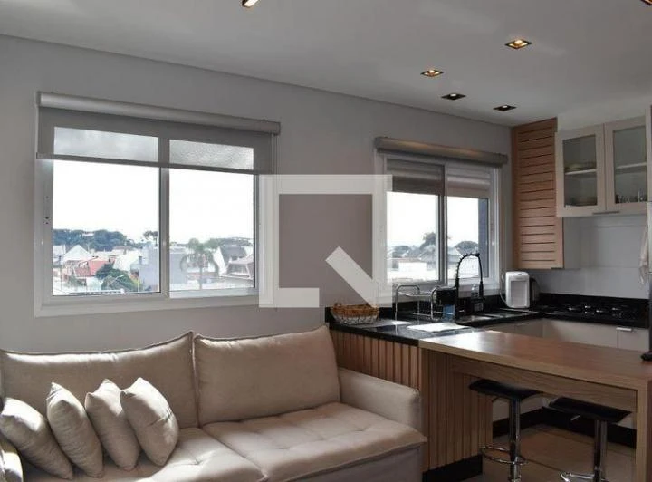 Furnished 42 m² apartment with 1 bedroom and 1 bathroom — photo 5
