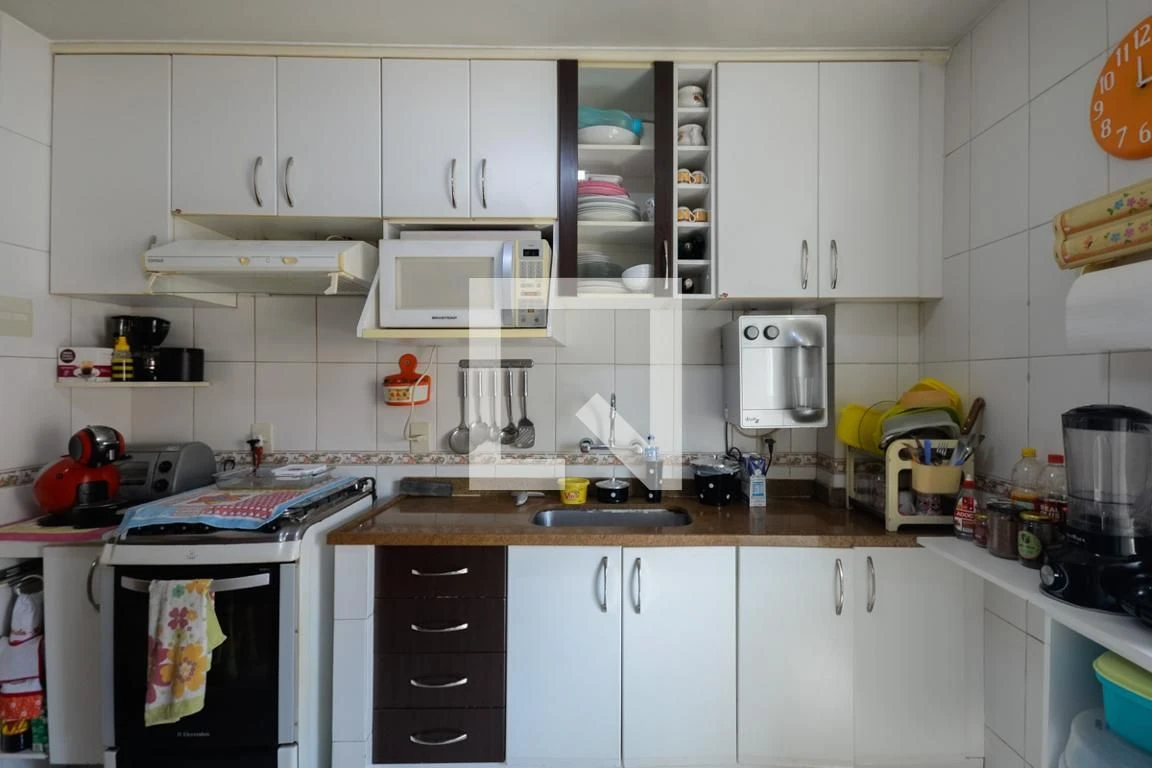 Apartamento mobiliado, 79 m², com churrasqueira privativa — photo 11