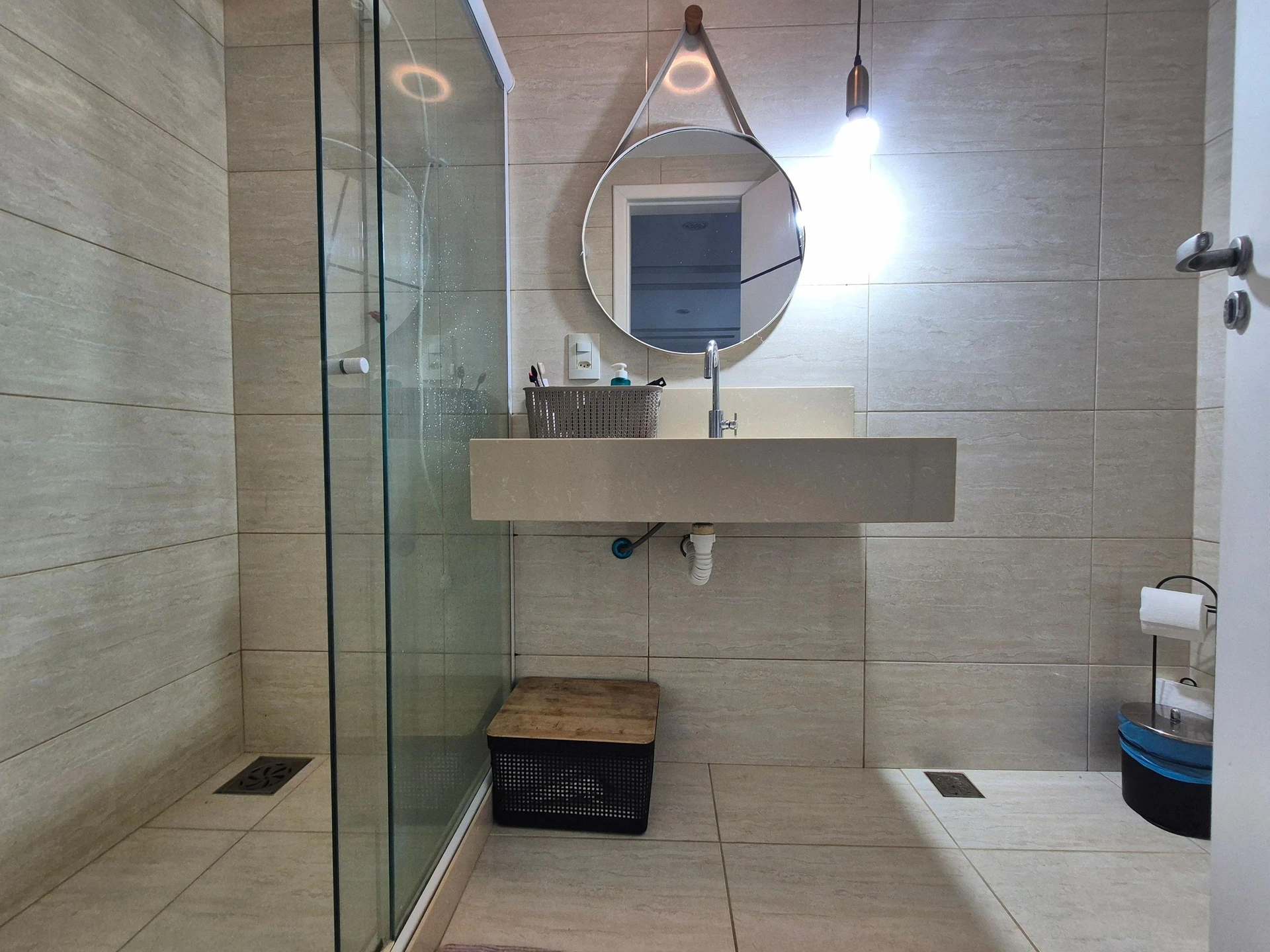 4 quartos e jacuzzi: casa de 318 m² — photo 61