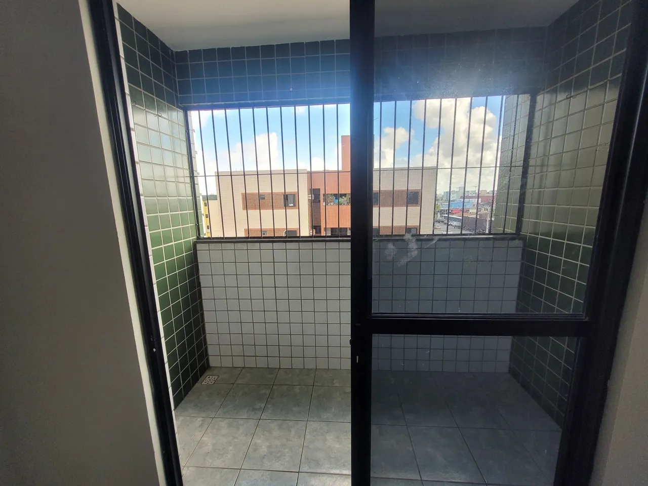 Квартира 80 м², 3 спальні, Жуан-Пессоа — photo 9