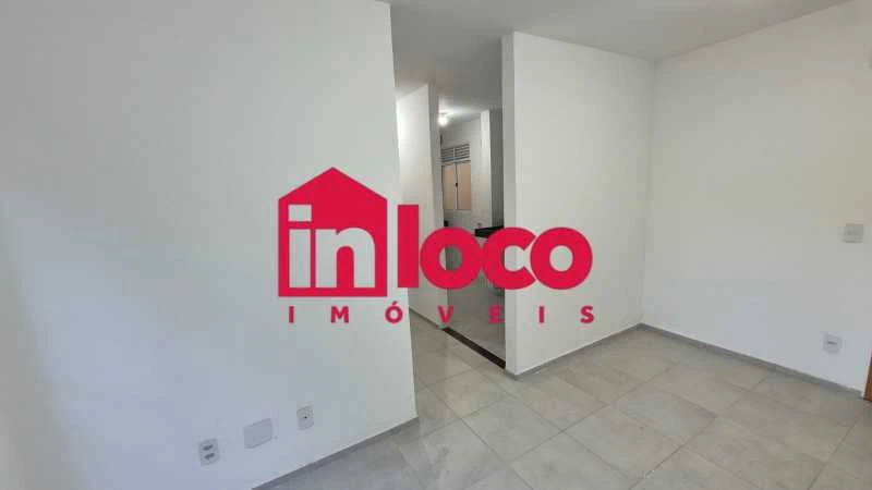 Unfurnished 50 m² apartment with 2 bedrooms — photo 6