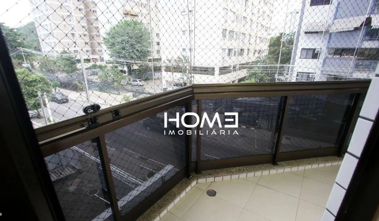 3-bedroom apartment with balcony and 97 m² — photo 19