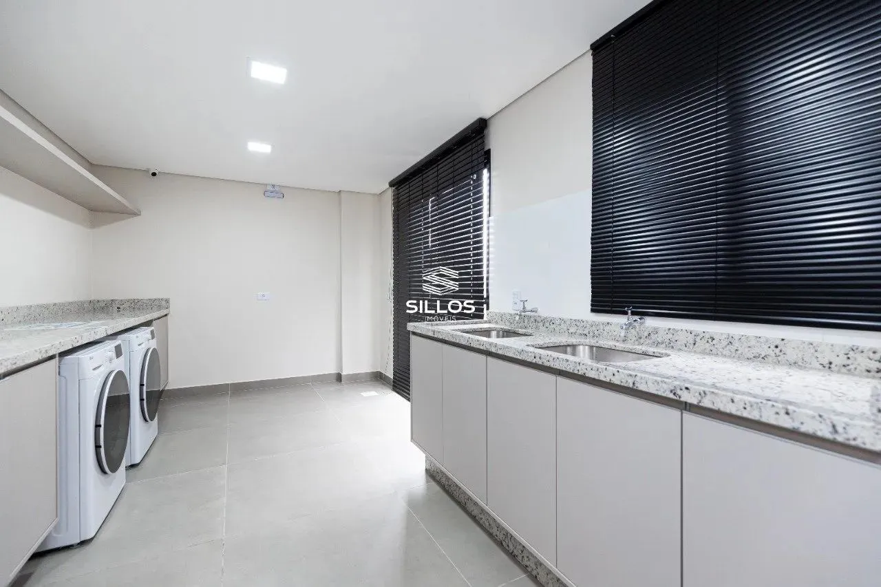 Studio mobiliado de 28 m² com 1 quarto e 1 banheiro — photo 16