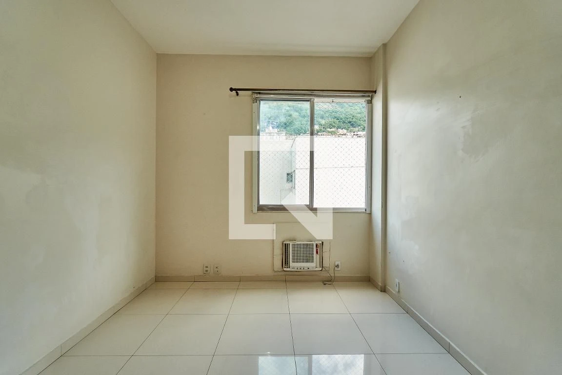 Apartamento com 3 quartos e 1 vaga, cozinha fechada — photo 12