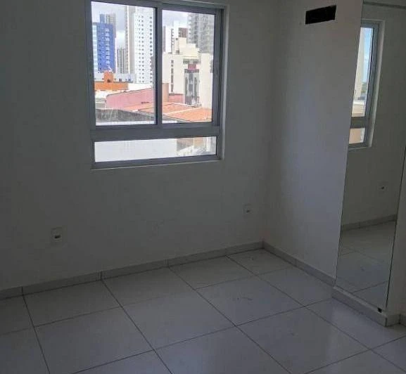 Apartamento de 1 quarto com cozinha equipada e varanda — photo 5