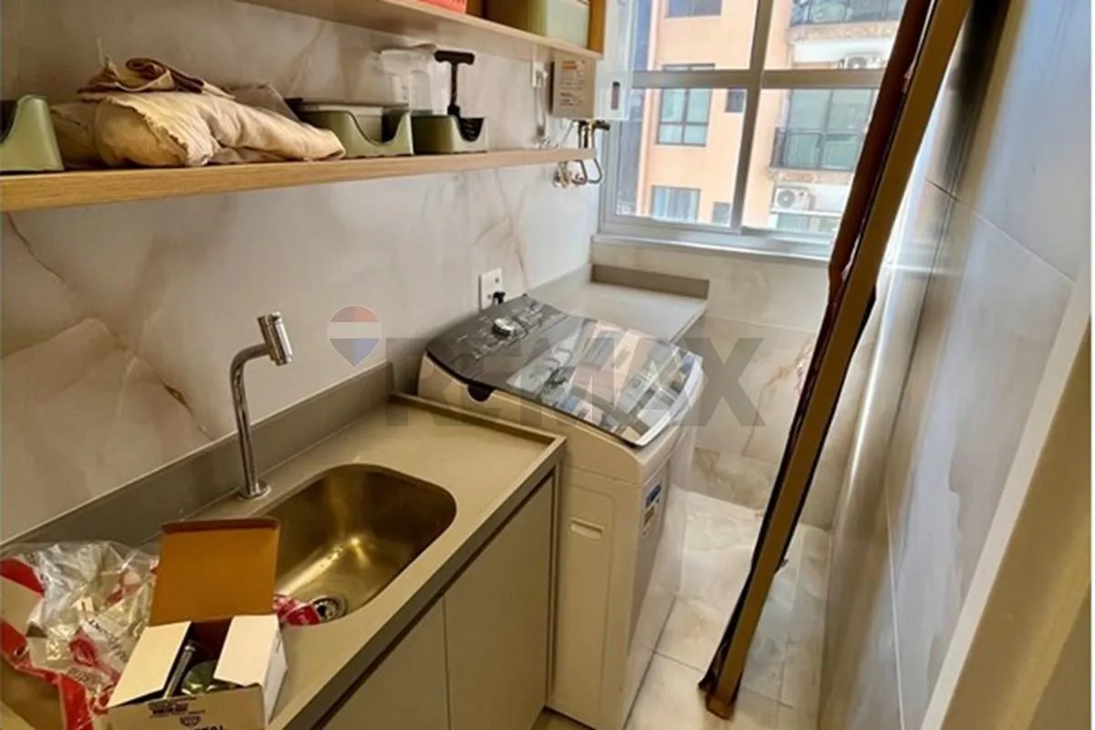 Furnished apartment with 2 bedrooms, 2 baths and 71 m² — photo 21