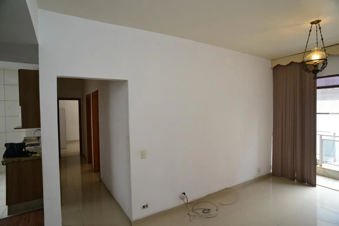 Rental apartment with 3 bedrooms and a balcony — photo 27