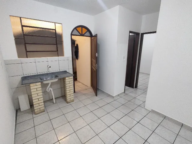 2-bedroom apartment, 60 m²