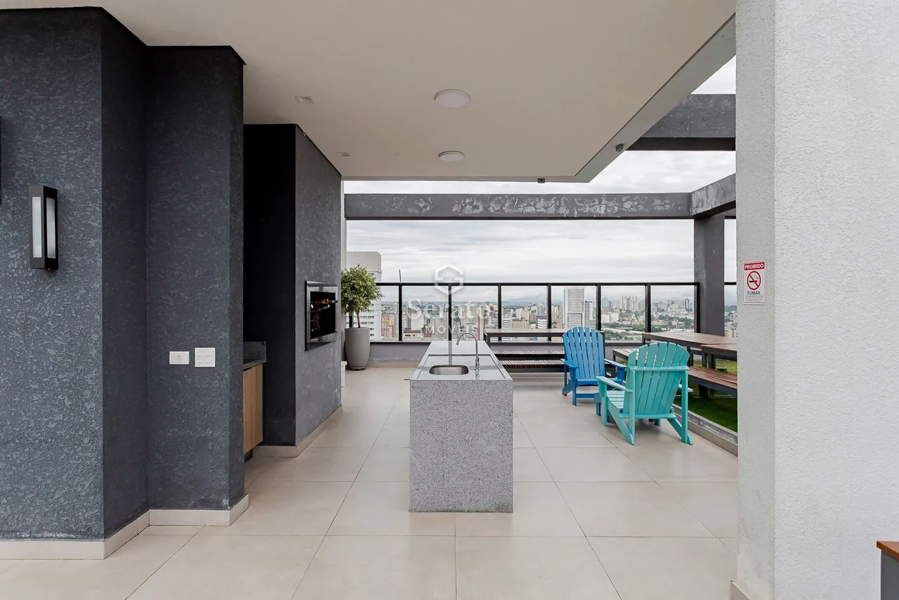 1-bedroom apartment with en-suite and 31 m² — photo 10