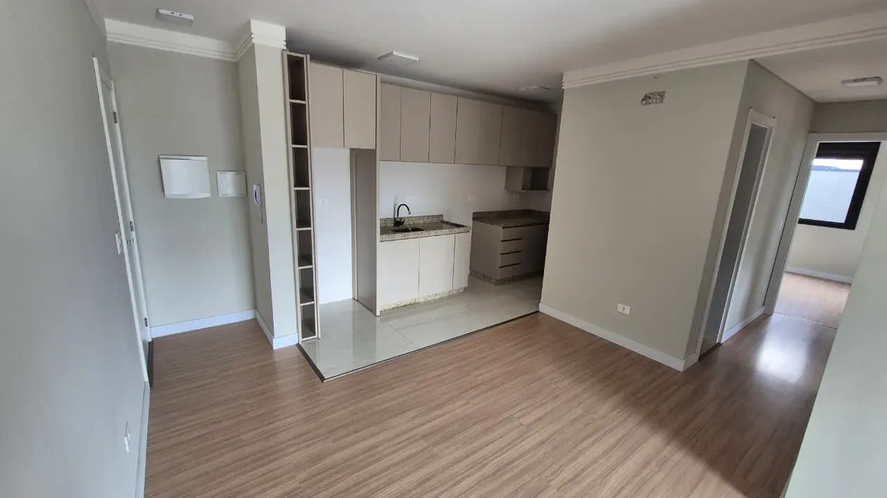 Apartamento de 3 quartos com churrasqueira privativa, Hauer
