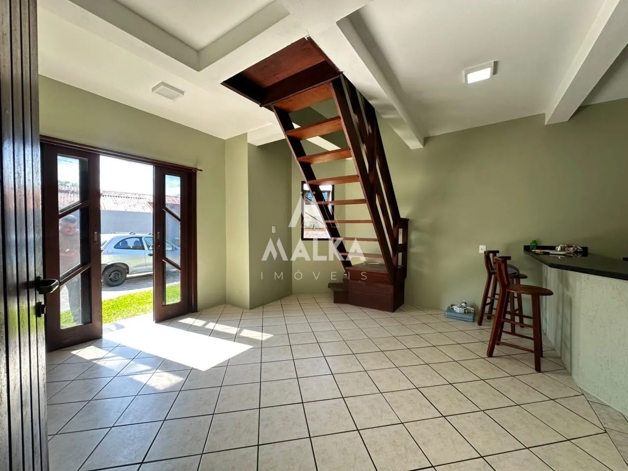 2-bedroom house, 1 with its own bathroom, 110 m² — photo 30