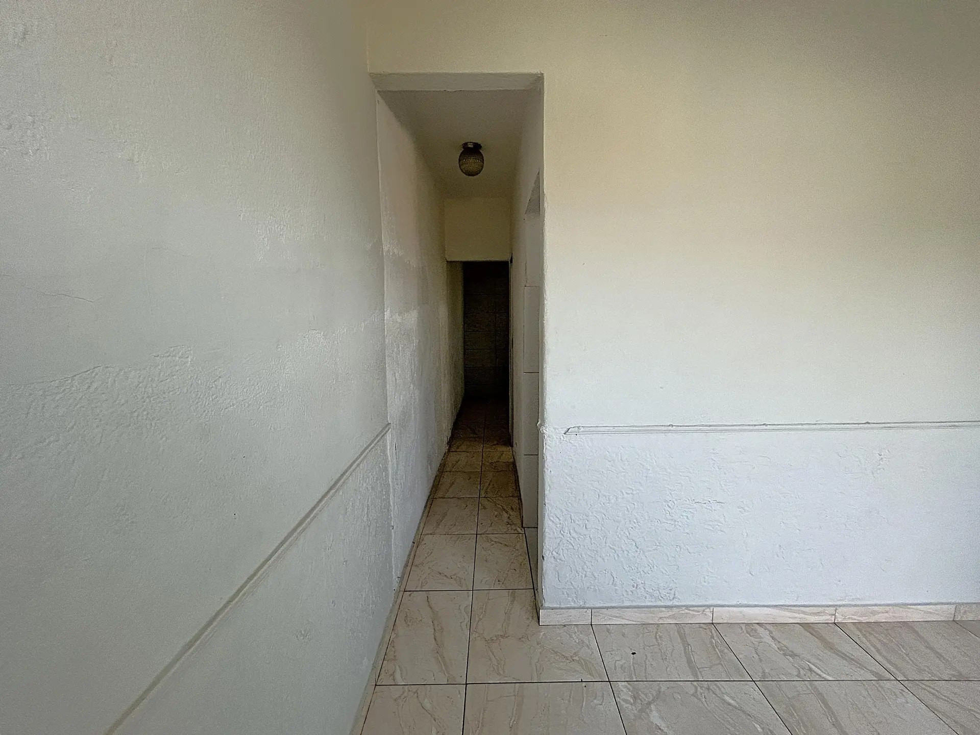 Casa de 40 m² e 1 quarto, Pilares — photo 22