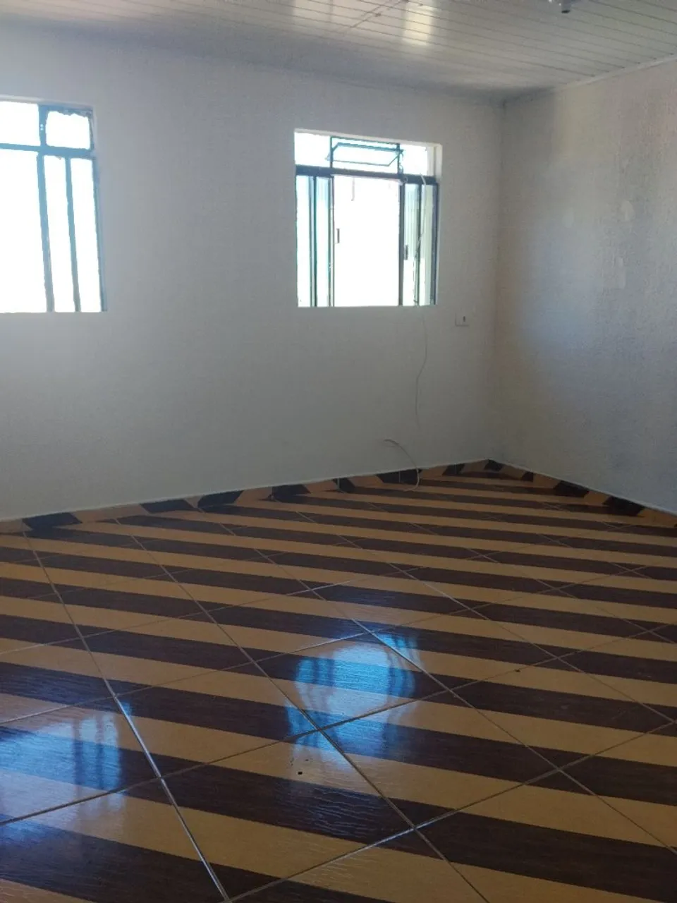 Casa de 50 m² e 1 quarto, Alto Boqueirão — photo 5