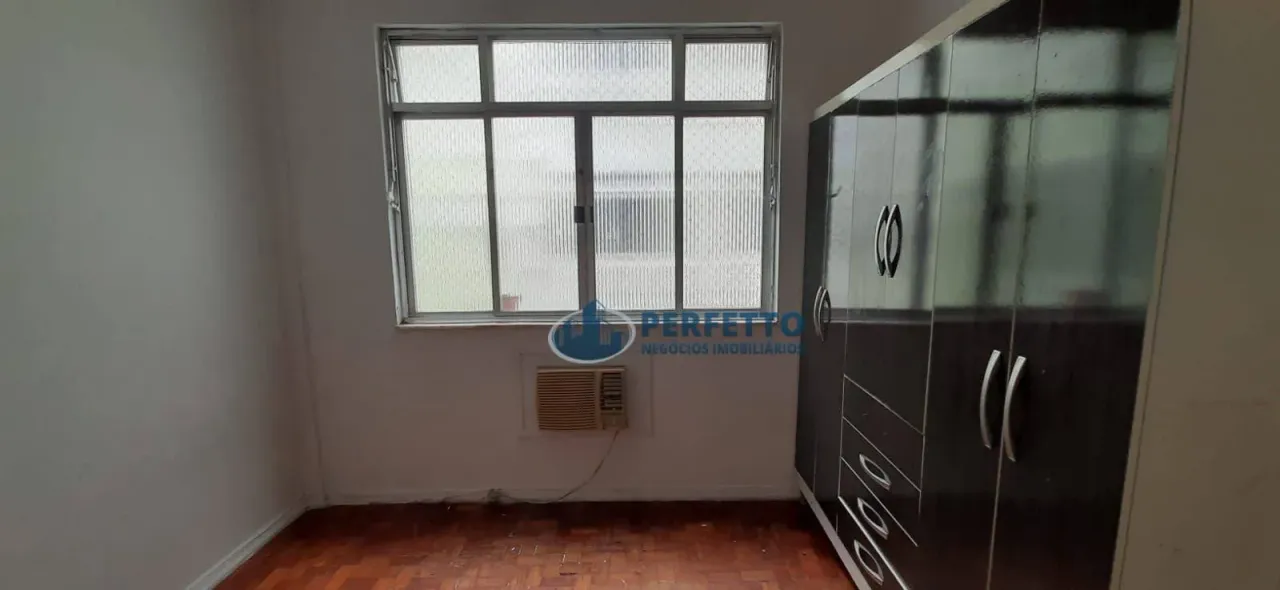 Apartamento de 1 quarto com banheira, Flamengo — photo 3