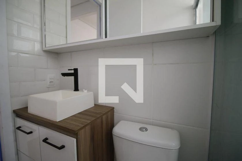 44 m² apartment with 2 bedrooms and 1 parking spot — photo 12