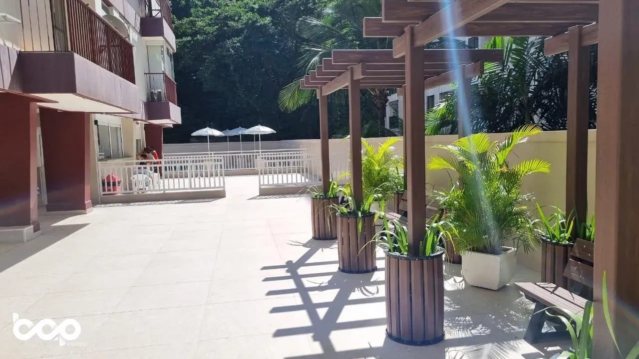 Apartamento de 89 m² no 9º andar com 3 quartos — photo 26