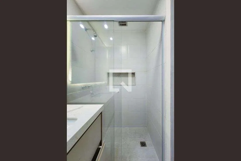 Apartment, 66 m², with a glass-enclosed balcony — photo 29
