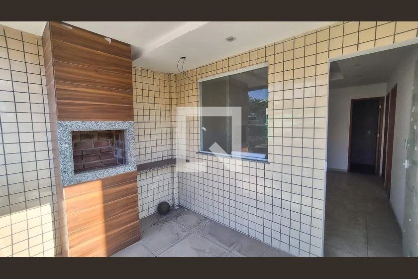 Apartamento de 2 quartos e 64 m² com varanda e churrasqueira — photo 4
