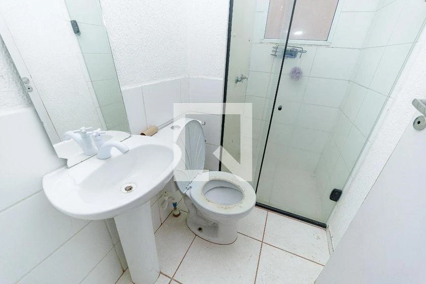 2-bedroom apartment in a building with a pool — photo 8