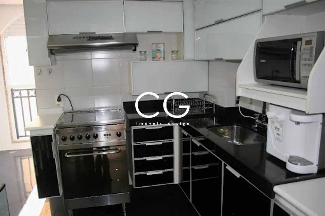 Apartamento com 2 quartos e 3 banheiros, 105 m² e 2 vagas — photo 4