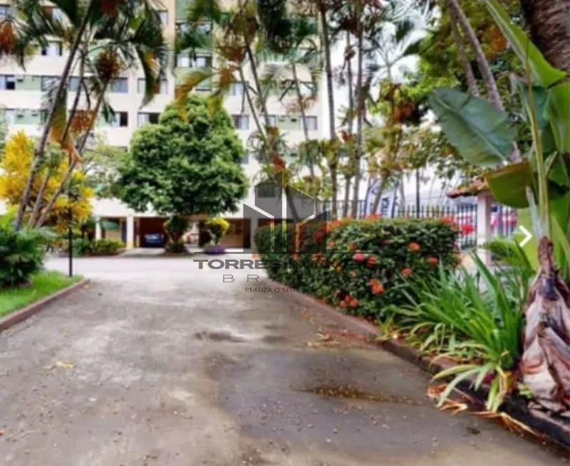 Apartment with 3 bedrooms and 2 bathrooms, with parking — photo 6