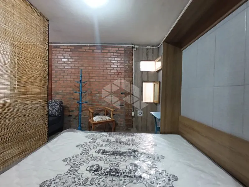 Furnished one-bedroom, 30 m² apartment in Florianópolis — photo 6