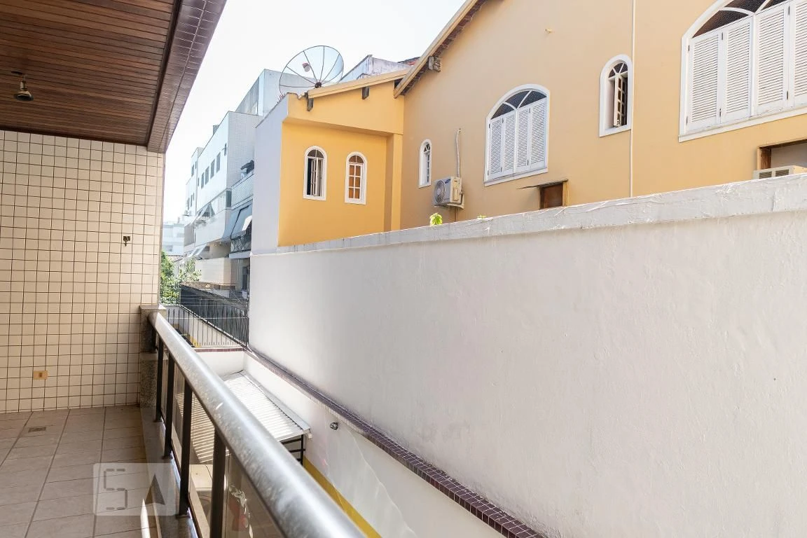 Apartamento, 89 m², com churrasqueira privativa — photo 32