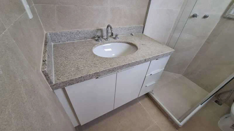 Cobertura linear com 200 m², 3 suítes e 5 banheiros — photo 8