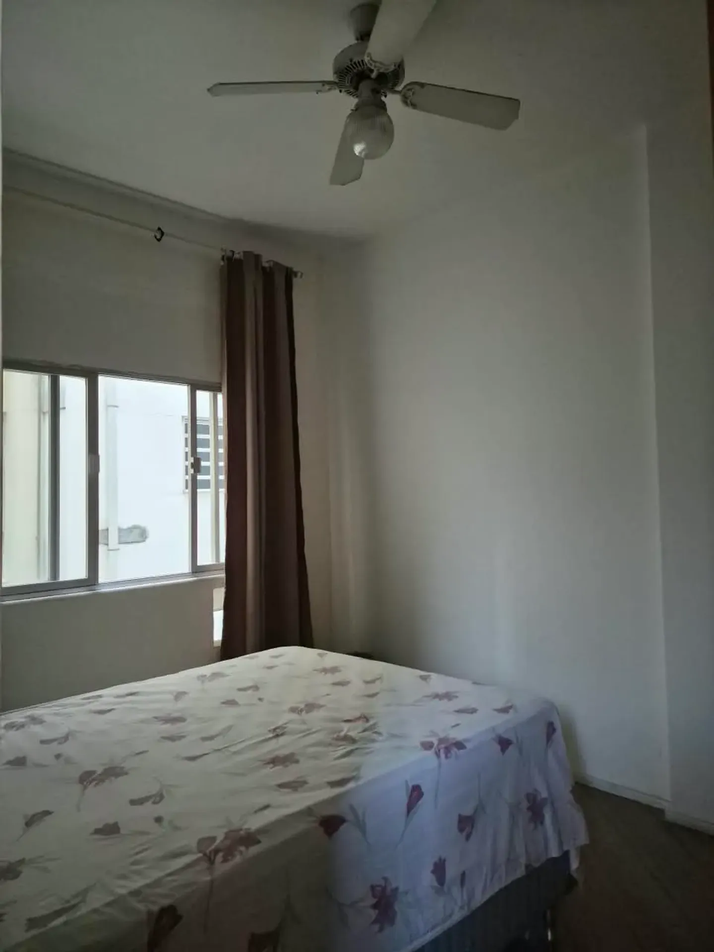 Furnished apartment, 48 m², with a home office — photo 6