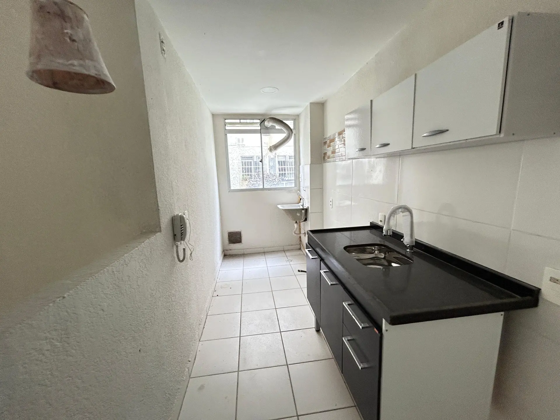 Apartment, 40 m², with a washing machine — photo 7
