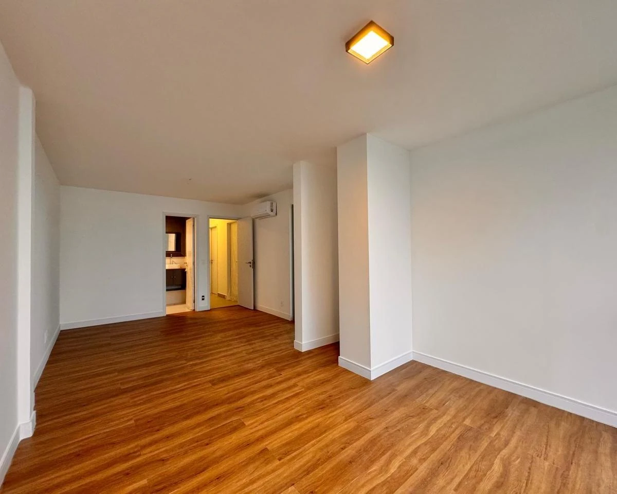 Apartamento de 3 quartos em condomínio com sauna — photo 9