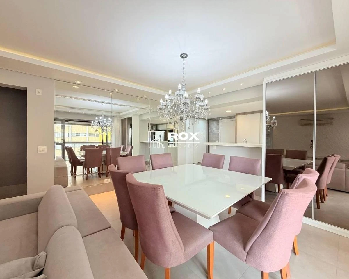 Мебльована квартира з 3 спальнями-сюїтами на 167 м² — photo 20