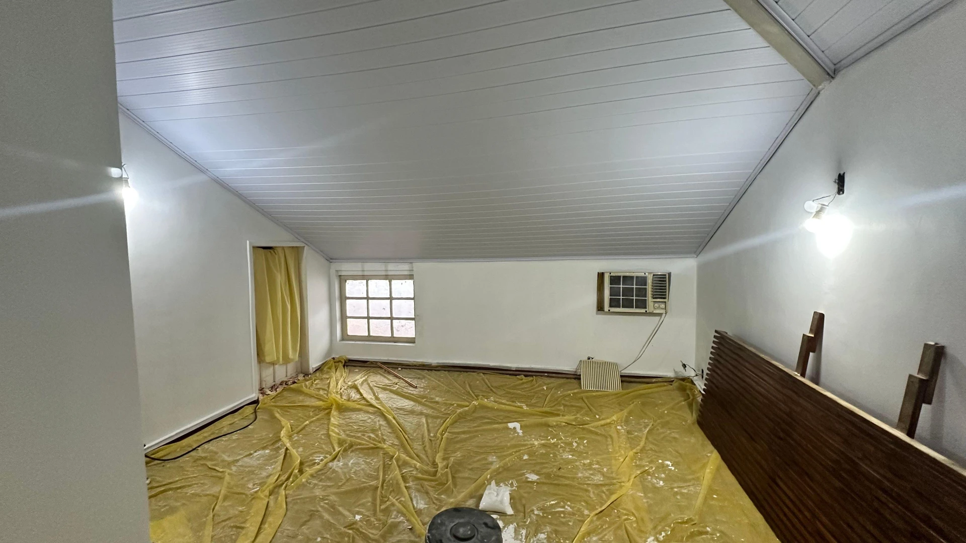 Casa mobiliada com 2 quartos e jardim privativo — photo 4