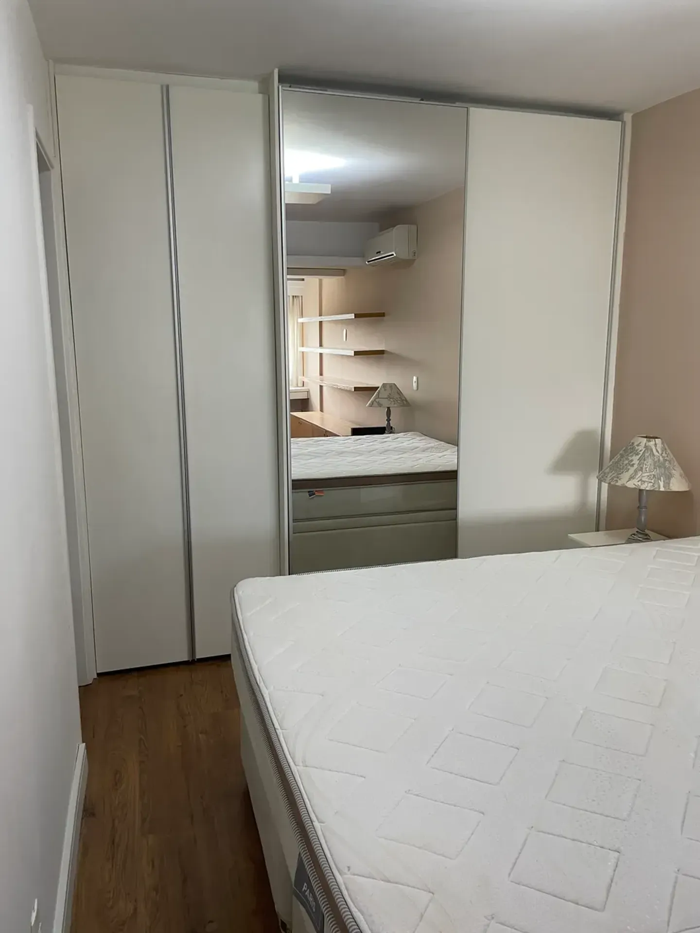 Apartment on the 6th floor with a home office — photo 3