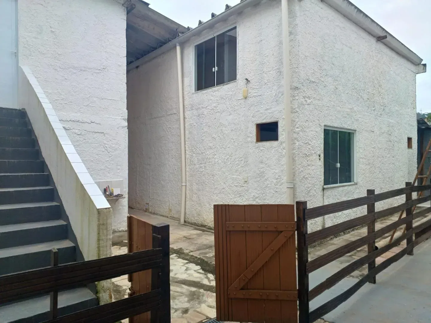 House with 4 bedrooms and 4 bathrooms plus 2 parking — photo 23