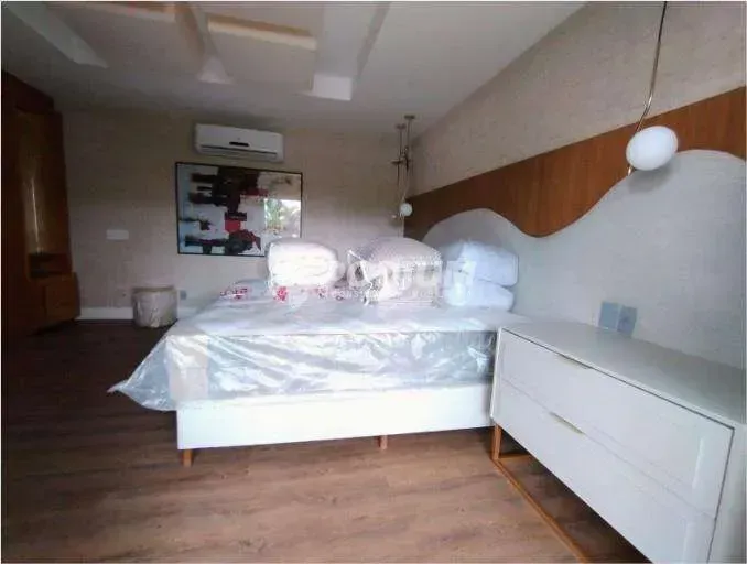 Casa mobiliada com 5 suítes e 13 banheiros — photo 35