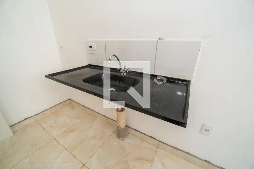 Apartamento não mobiliado com 2 quartos e 43 m² — photo 35
