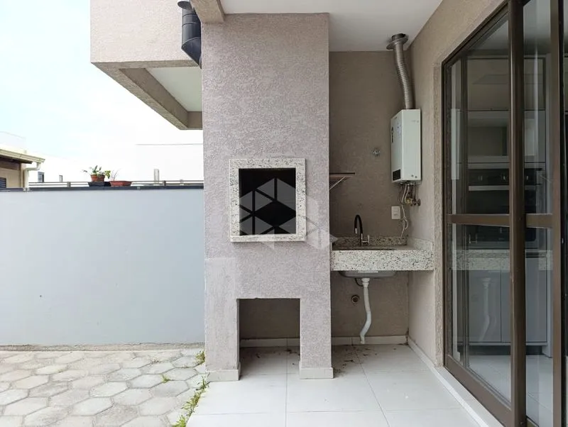Garden in a 3-bedroom house, 130 m² — photo 12