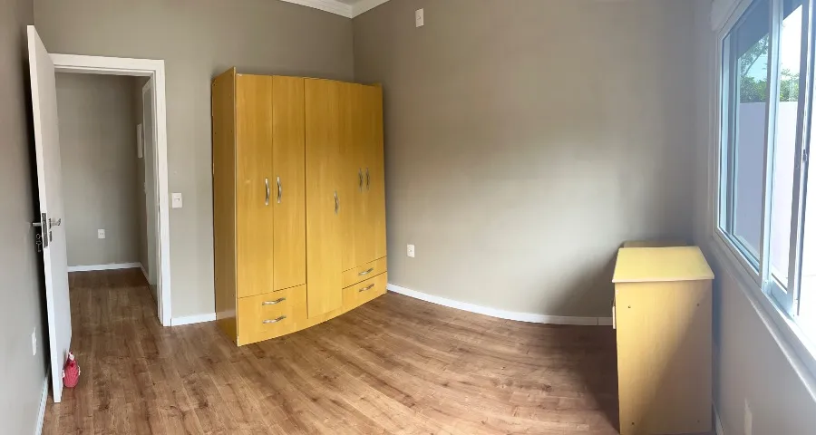Home office in a 2-bedroom house, 80 m² — photo 12