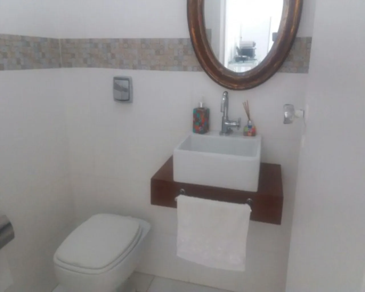 Condo house with 5 bedrooms and separate kitchen — photo 16