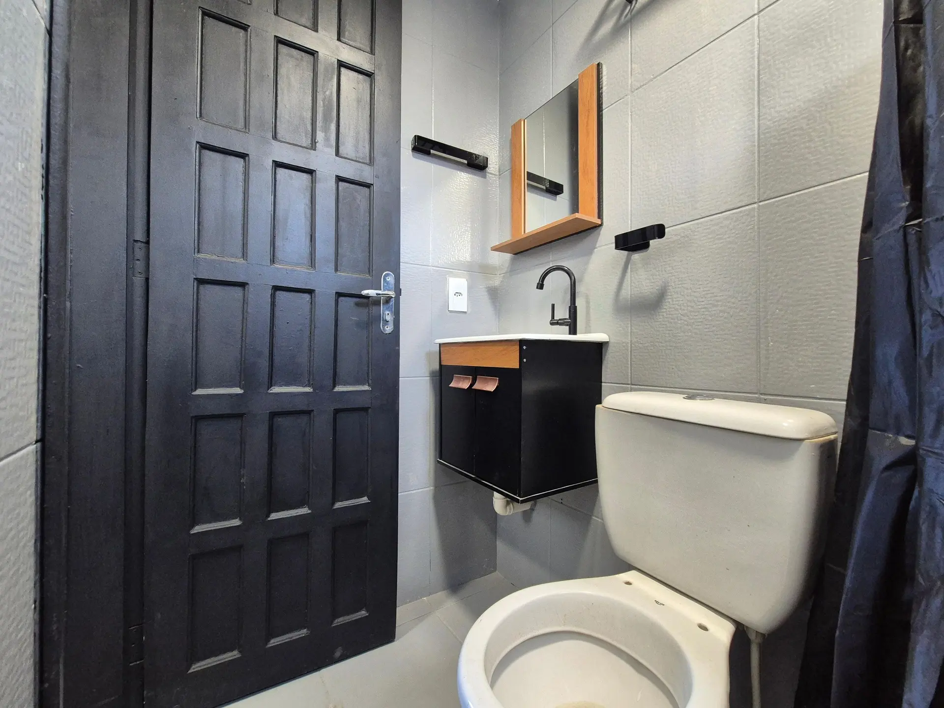 Apartamento de 1 quarto e 20 m² — photo 13