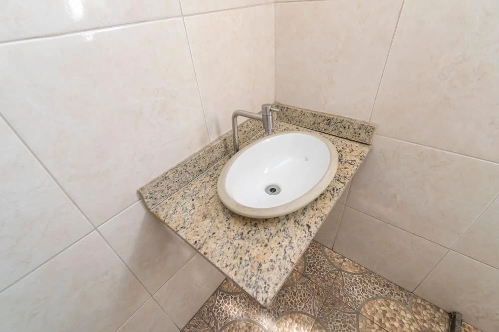 4 quartos e varanda gourmet: apartamento de 64 m² — photo 72