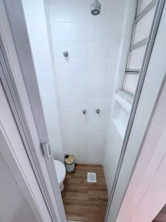 Apartamento de 62 m² com 2 quartos e 2 banheiros — photo 7