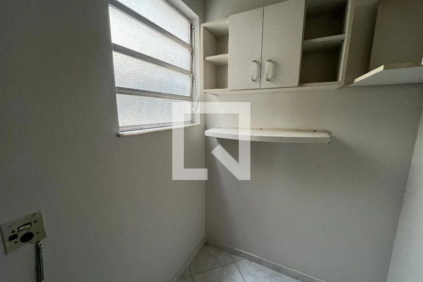 Деревянный пол или ламинат и 3 спальни: квартира 90 м² — photo 29
